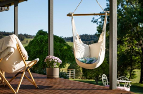 Fay's Cottage, Dorrigo
